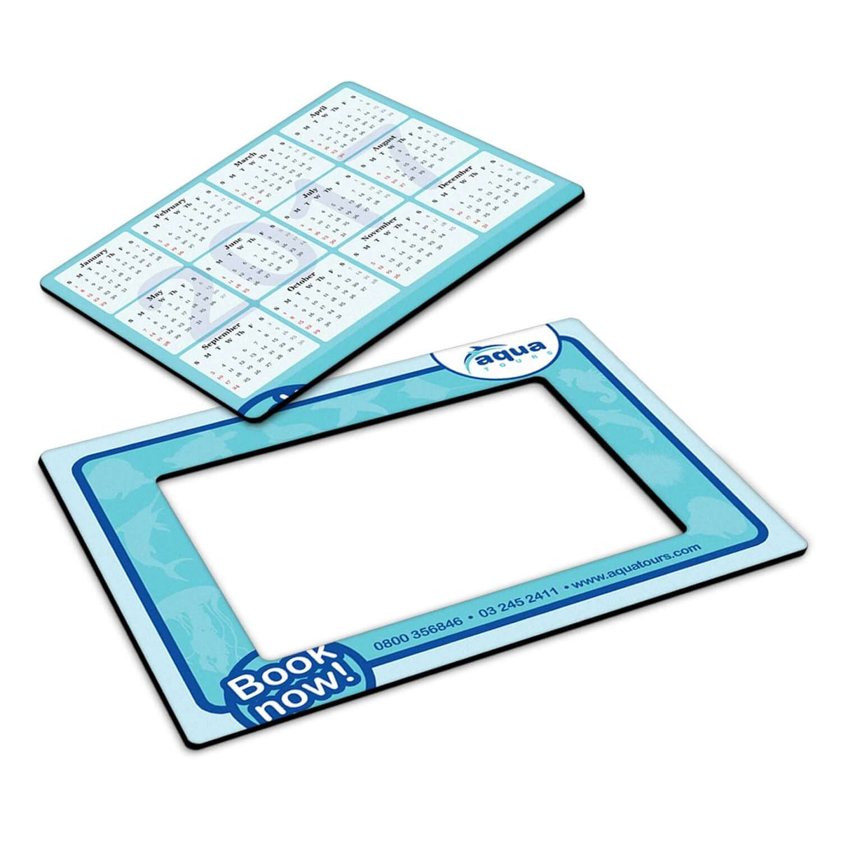 Fridge Magnet Photo Frame - 170 x 130mm Corporate Gift Singapore