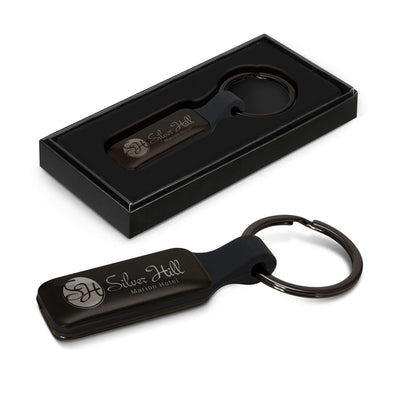 Altos Key Ring - Rectangle Corporate Gift Singapore