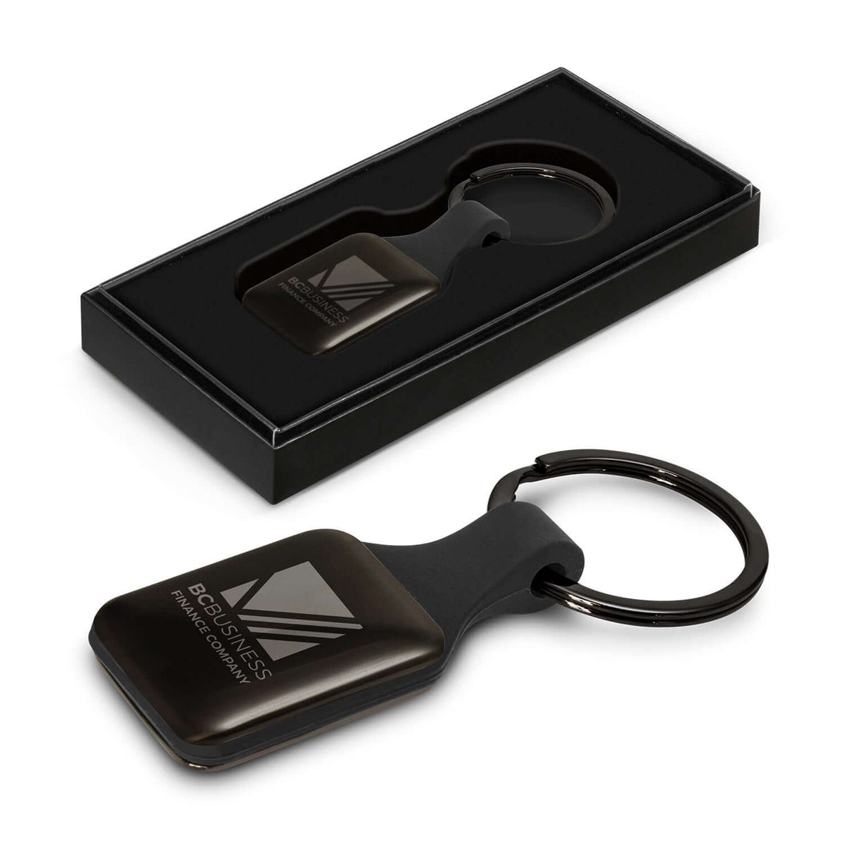 Altos Key Ring - Square Corporate Gift Singapore