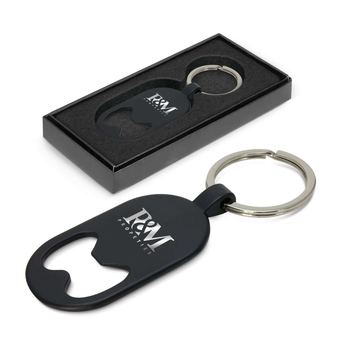 Brio Bottle Opener Key Ring Corporate Gift Singapore