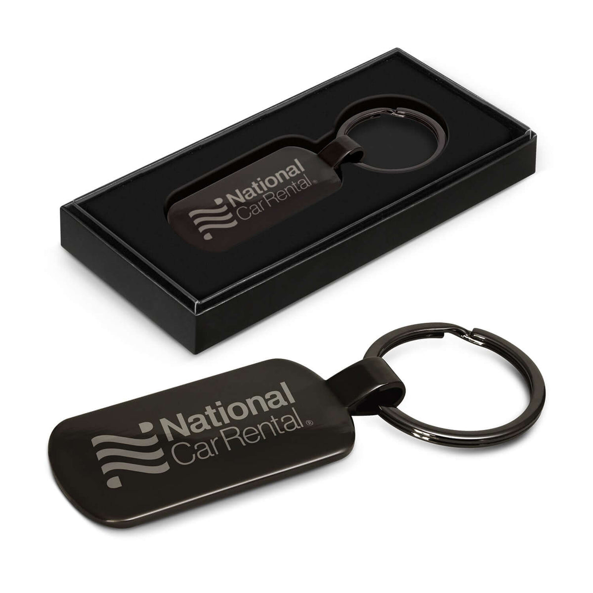 Taurus Key Ring Corporate Gift Singapore