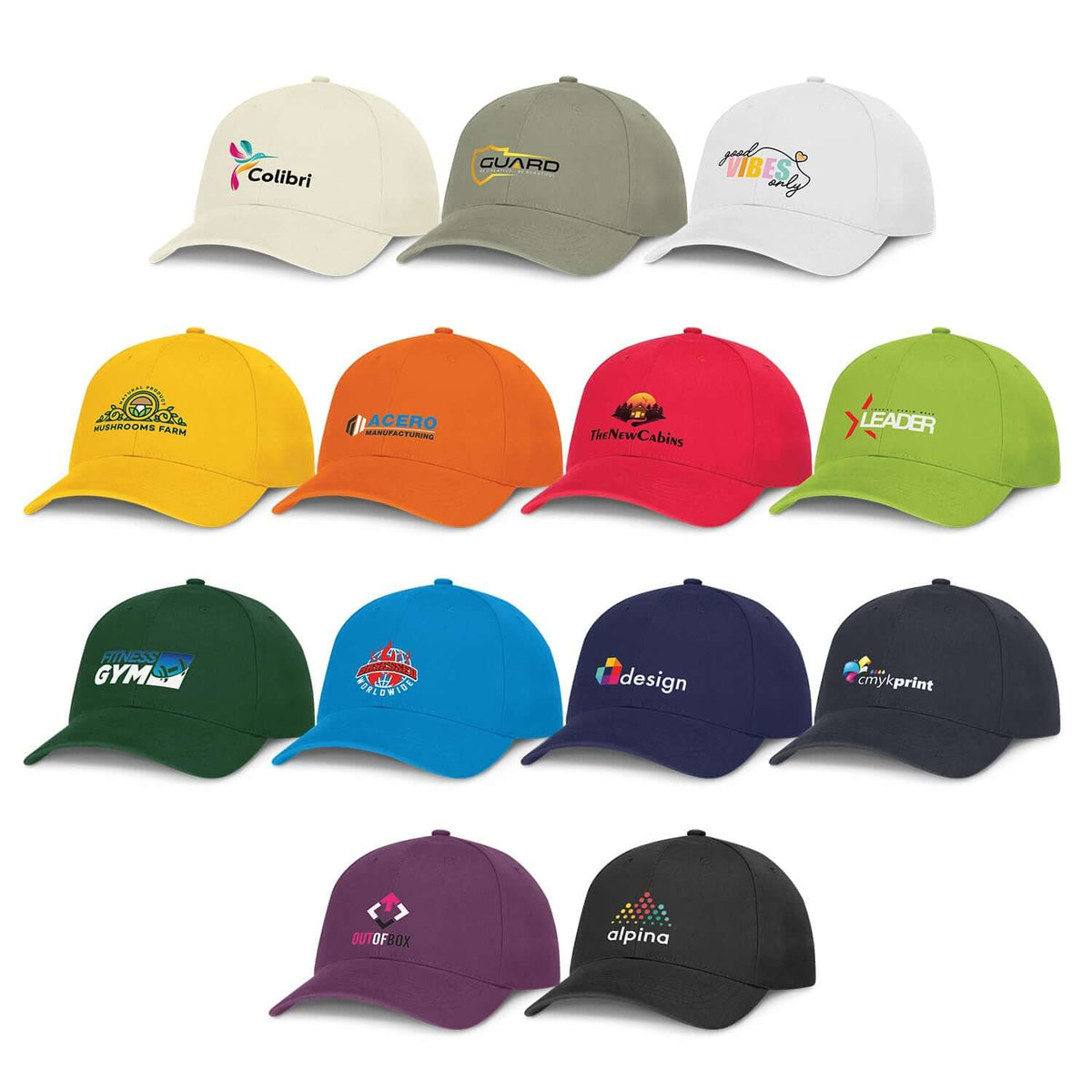 Falcon Cap Corporate Gift Singapore