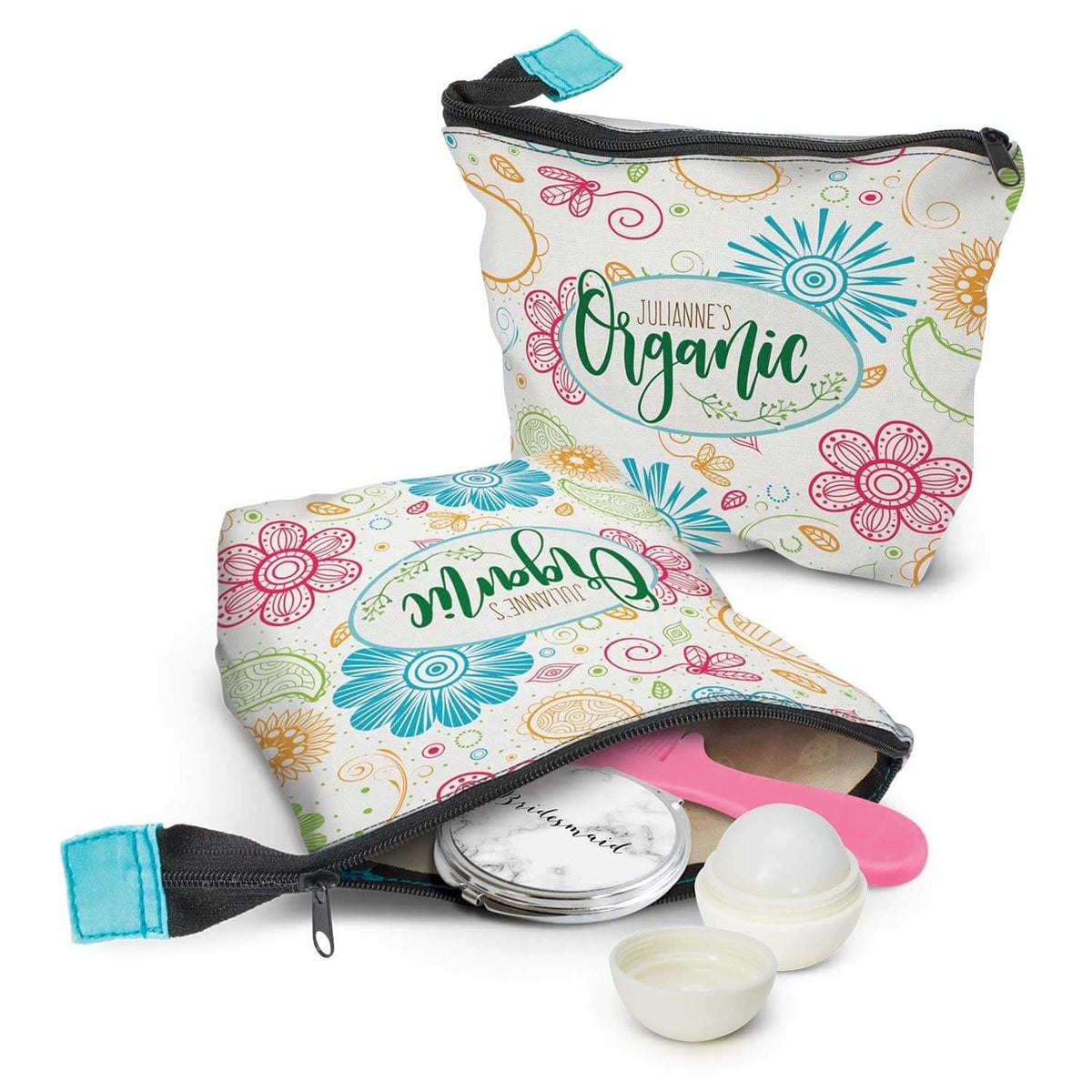 Trento Cosmetic Bag Corporate Gift Singapore