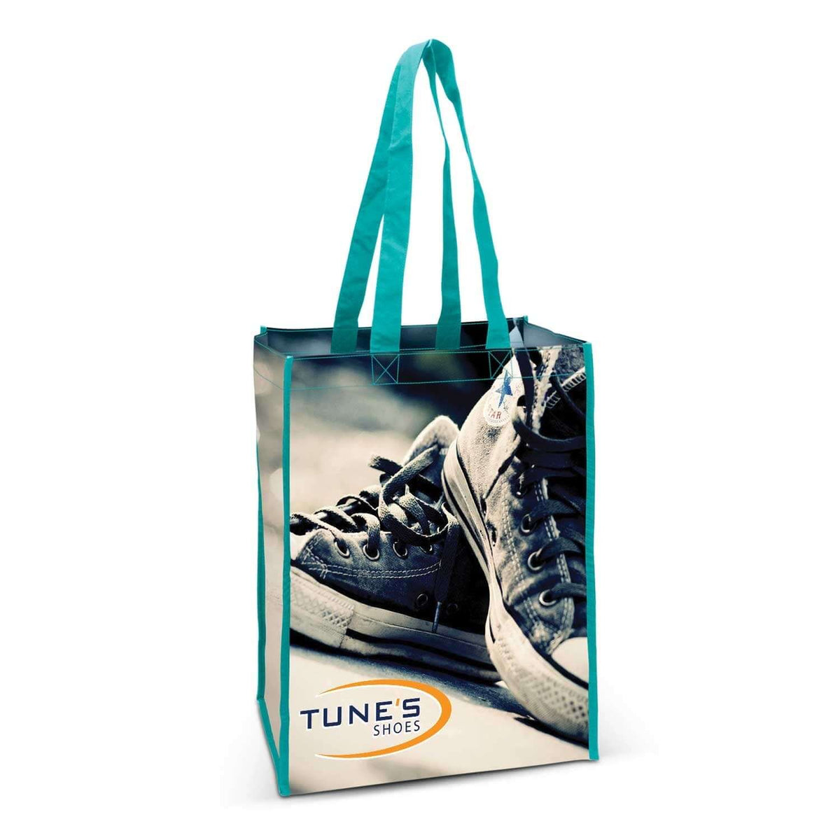 Anzio Cotton Tote Bag Corporate Gift Singapore