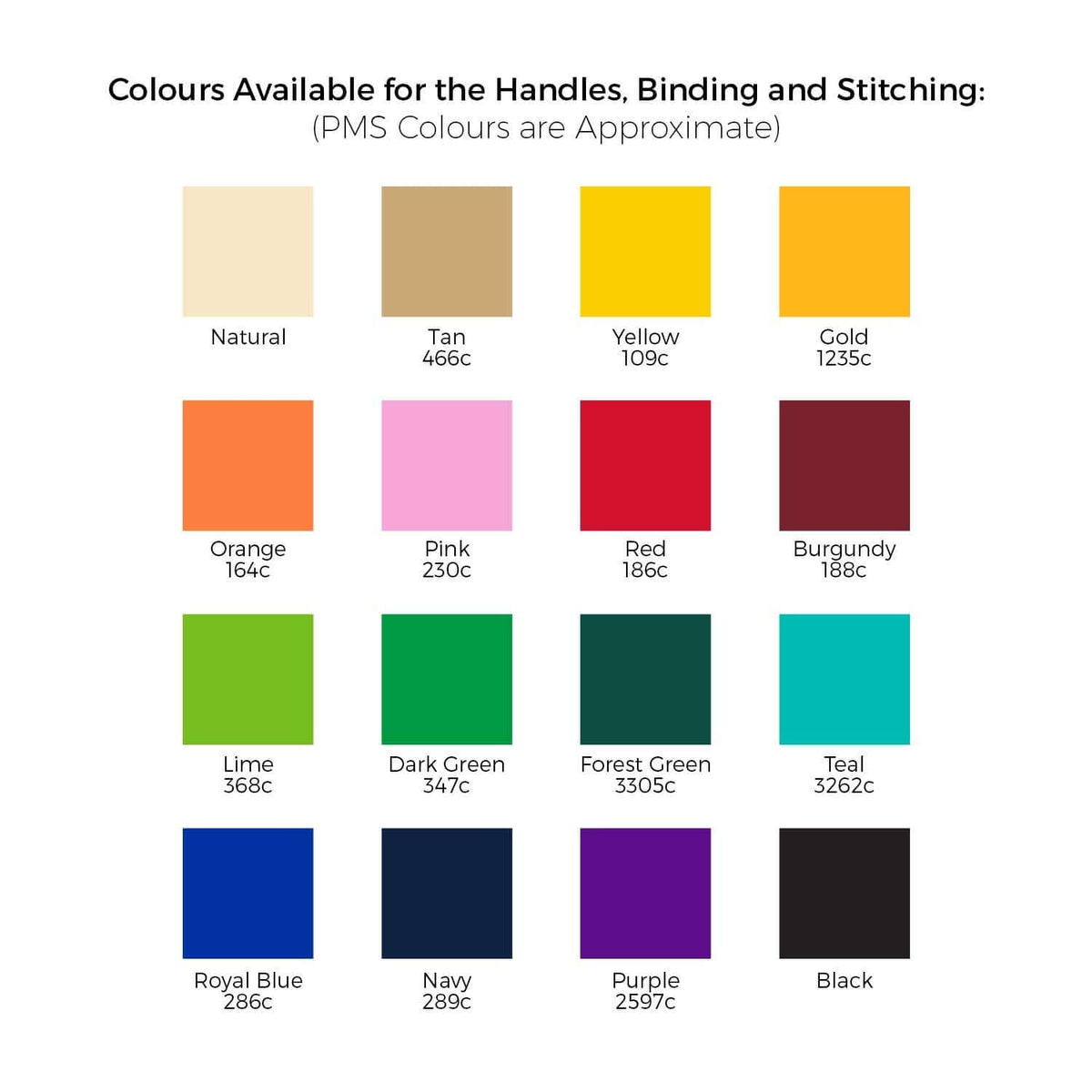Anzio Cotton Tote Bag Corporate Gift Singapore