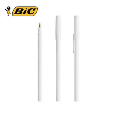 BIC Round Stic ballpen Corporate Gift Singapore