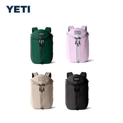 Yeti Ranchero™ 12L Backpack by Corporate Gift Store Singapore