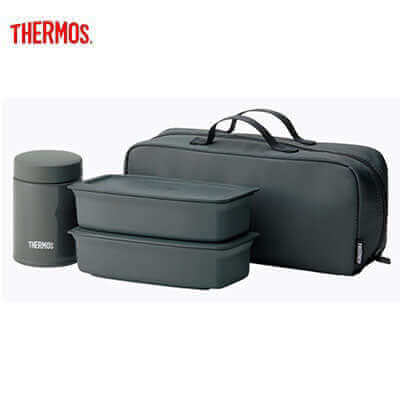 Thermos JEA-1000 Lunch Box Set by Corporate Gift Store Singapore