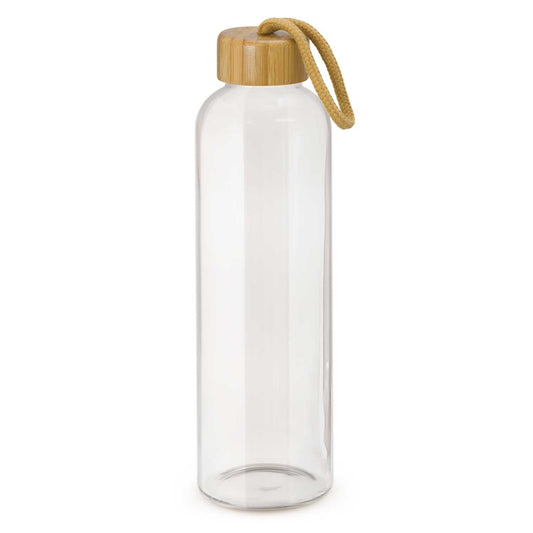 Eden Glass Bottle Corporate Gift Singapore