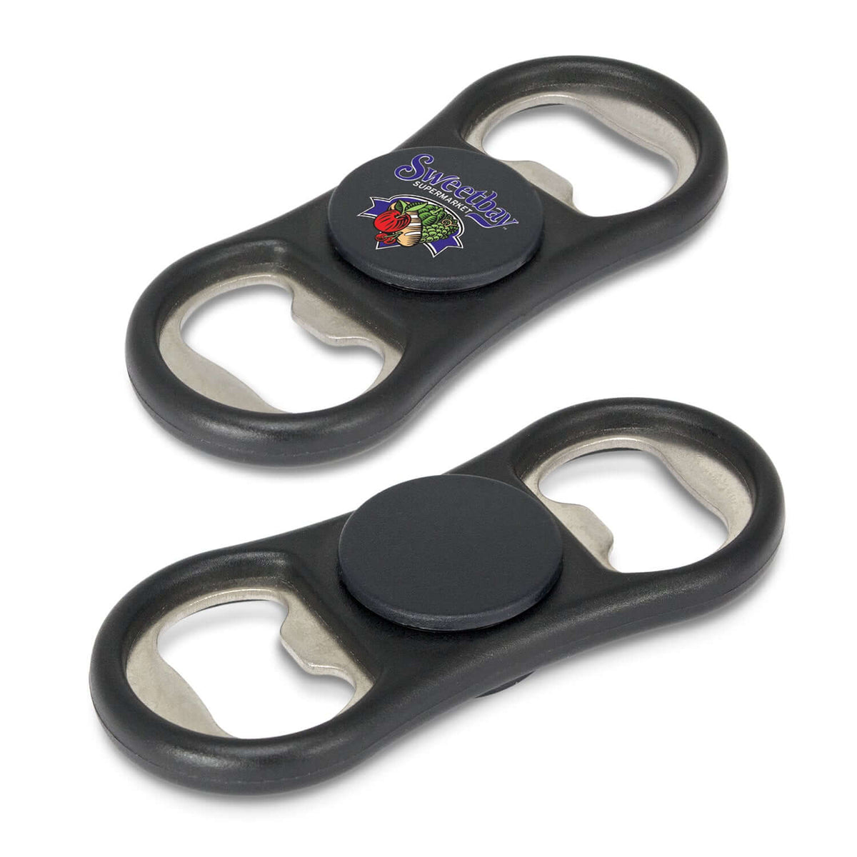Spinner Bottle Opener Corporate Gift Singapore