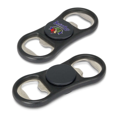 Spinner Bottle Opener Corporate Gift Singapore
