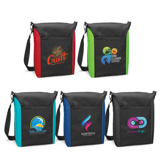 Monaro Conference Cooler Bag Corporate Gift Singapore