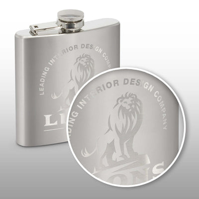 Tennessee Hip Flask Corporate Gift Singapore