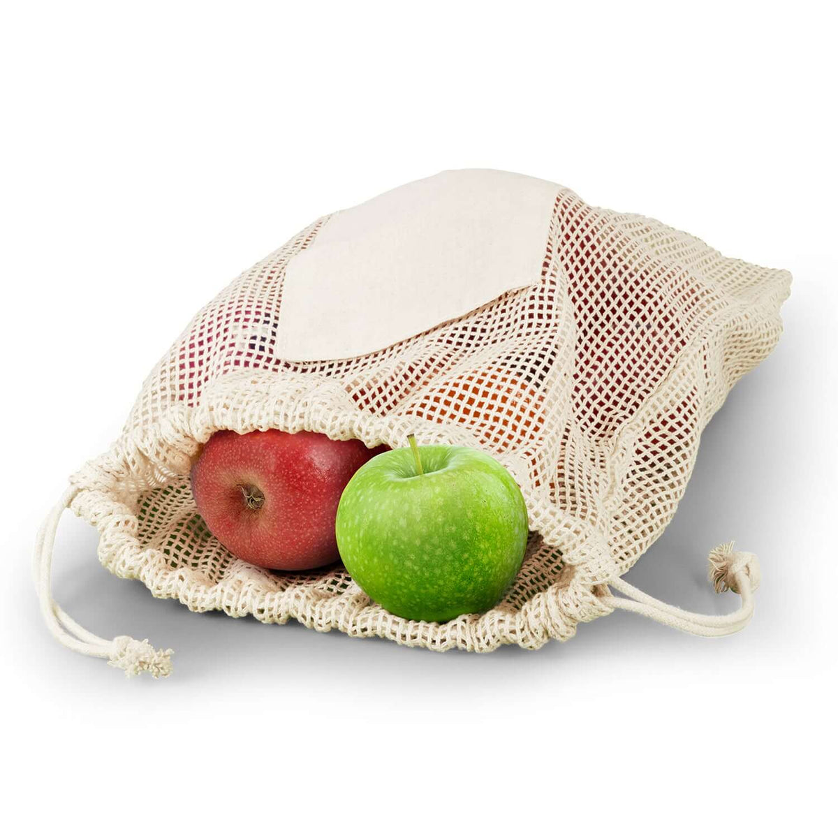 Cotton Produce Bag Corporate Gift Singapore