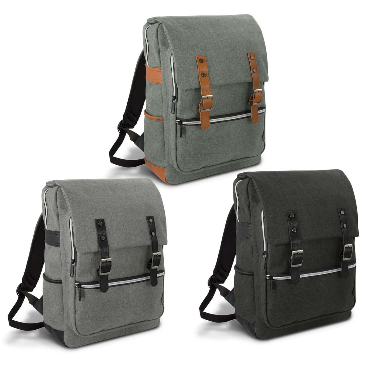 Nirvana Backpack Corporate Gift Singapore