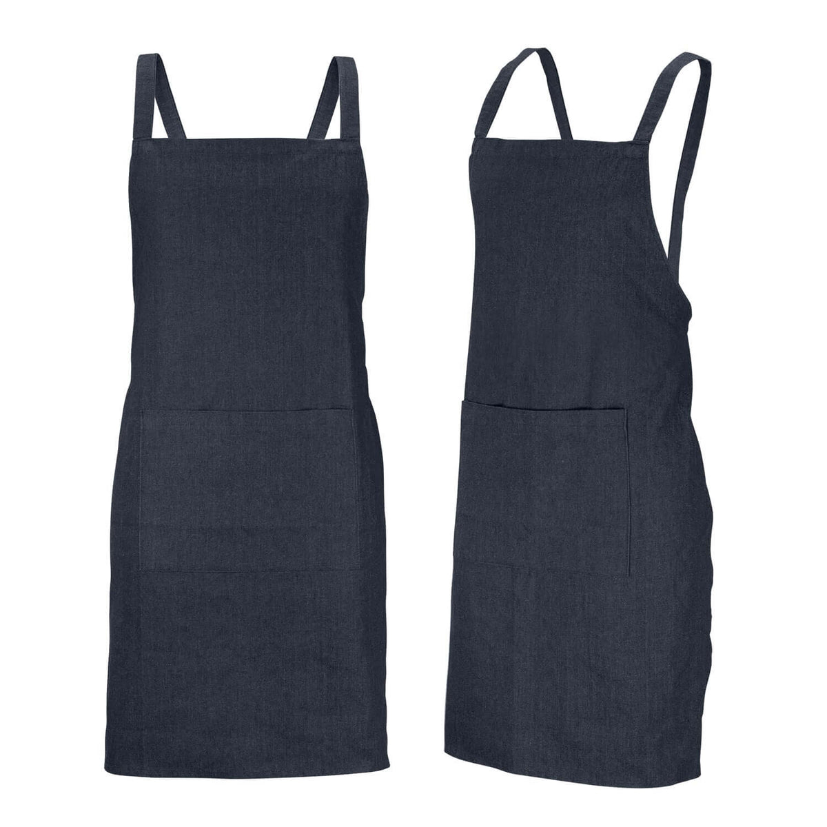 Carolina Denim Bib Apron Corporate Gifts Singapore