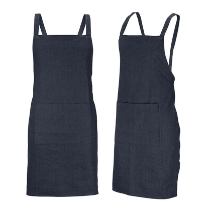 Carolina Denim Bib Apron Corporate Gifts Singapore