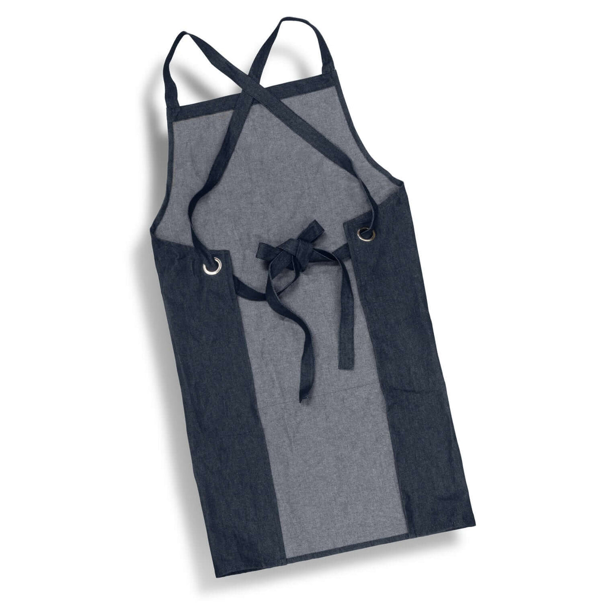 Carolina Denim Bib Apron Corporate Gifts Singapore