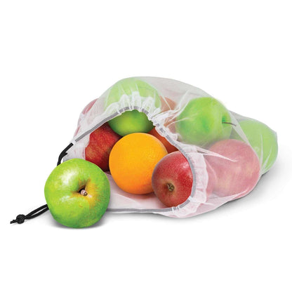 Origin Produce Bags - Set of 5 Corporate Gift Singapore