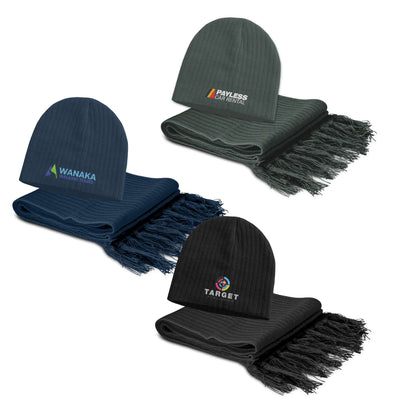 Scarves for Employees &amp; Staff Travel Gifts