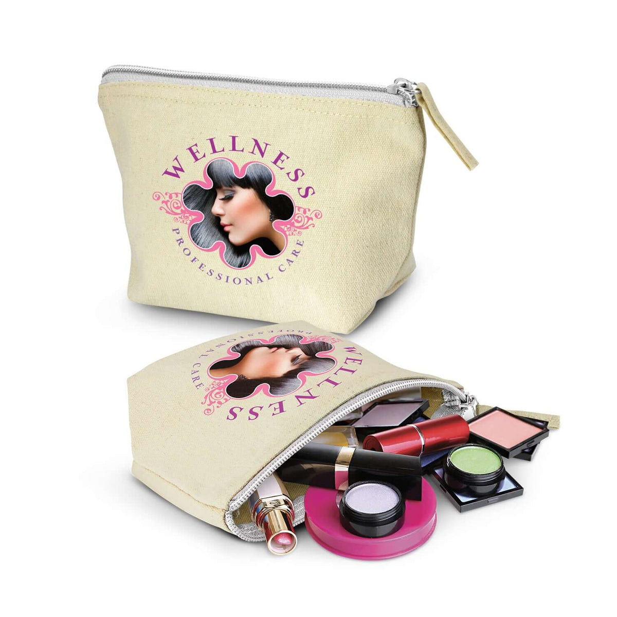 Eve Cosmetic Bag - Small Corporate Gift Singapore