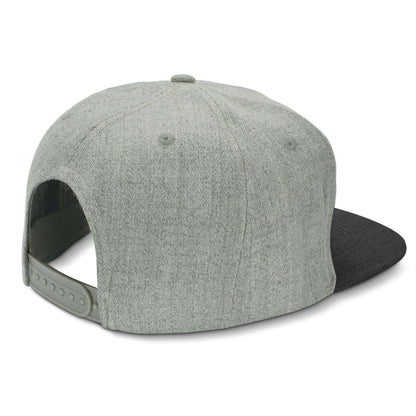 Chisel Flat Peak Cap Corporate Gift Singapore