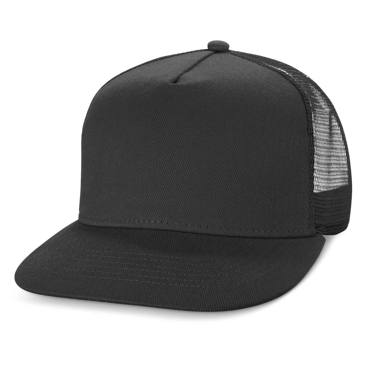 Impala Flat Peak Mesh Cap Corporate Gift Singapore