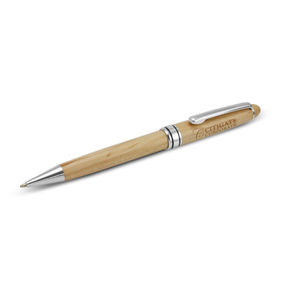 Supreme Wood Pen Corporate Gift Singapore