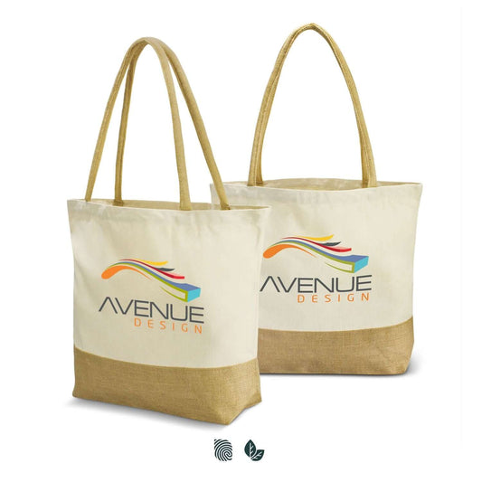Gaia Tote Bag Corporate Gift Singapore