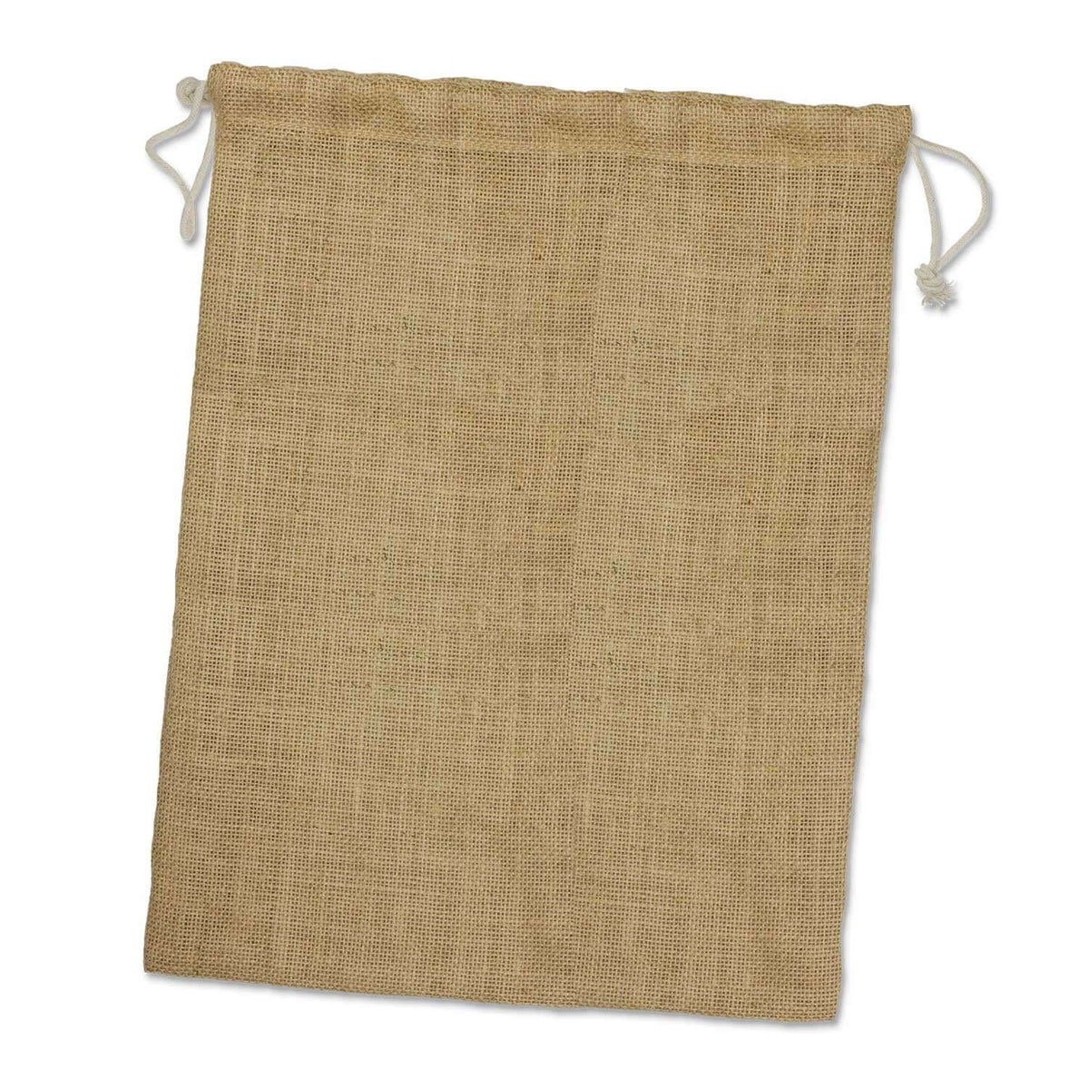 Jute Produce Bag - Large Corporate Gift Singapore