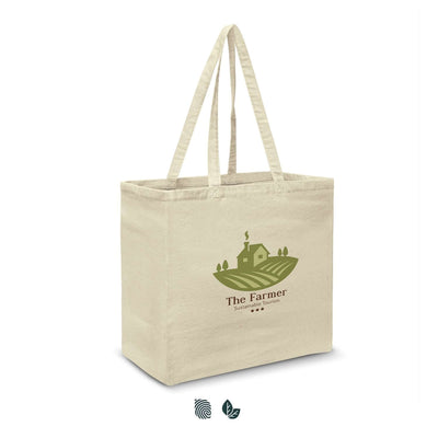 Galleria Cotton Tote Bag Corporate Gift Singapore