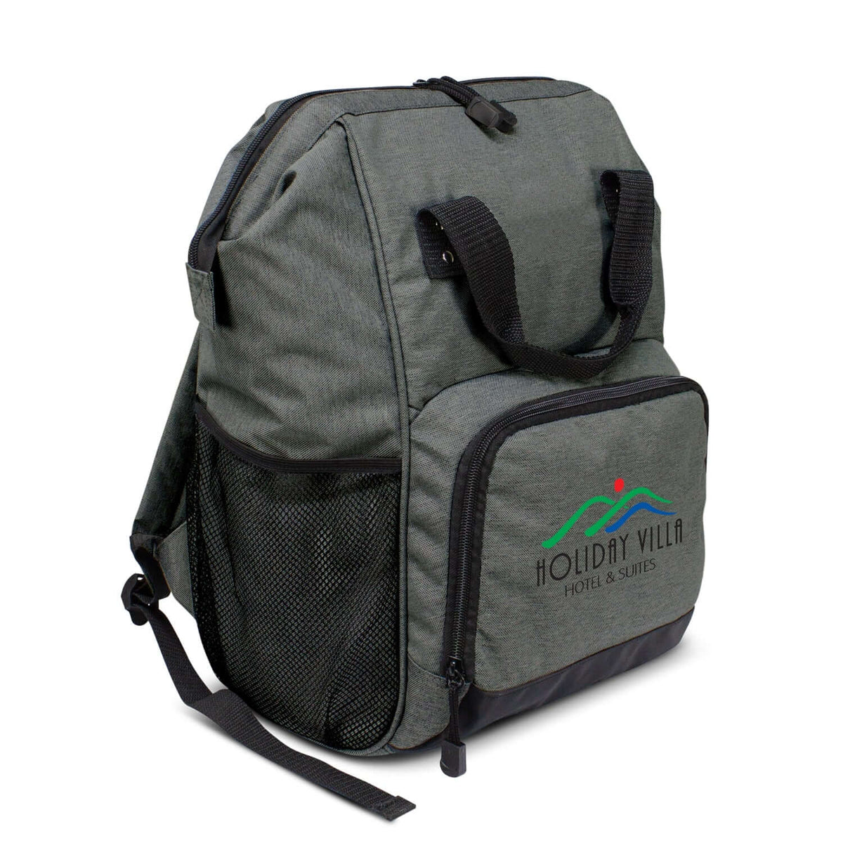 Coronet Cooler Backpack Corporate Gift Singapore