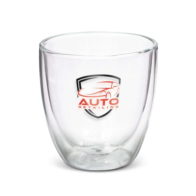 Tivoli Double Wall Glass 310ml Corporate Gift Singapore