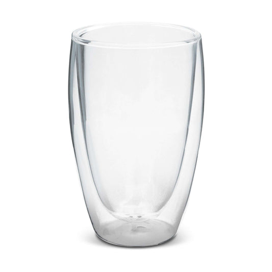 Tivoli Double Wall Glass 410ml Corporate Gift Singapore