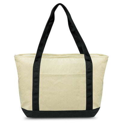 Calico Cooler Bag Corporate Gift Singapore