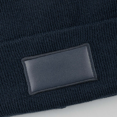 Everest Beanie with Patch Corporate Gift Singapore