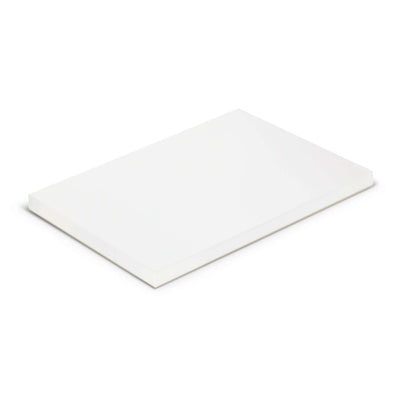 A7 Note Pad - 50 Leaves Corporate Gift Singapore