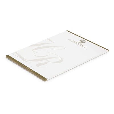 A4 Note Pad - 50 Leaves Corporate Gift Singapore