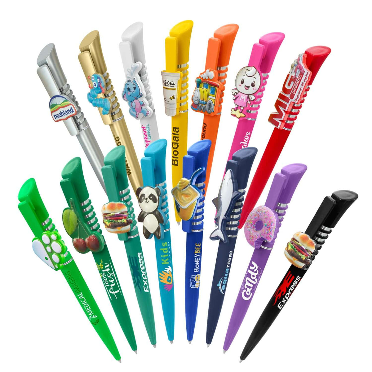 Infinity Custom Pen Corporate Gift Singapore