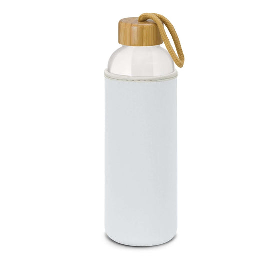 Eden Glass Bottle - Full Colour Corporate Gift Singapore