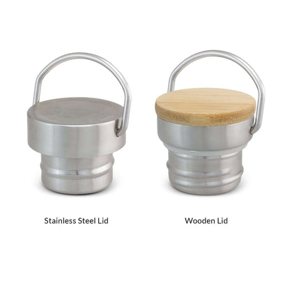 Nomad Deco Vacuum Bottle - Powder Coated Corporate Gift Singapore