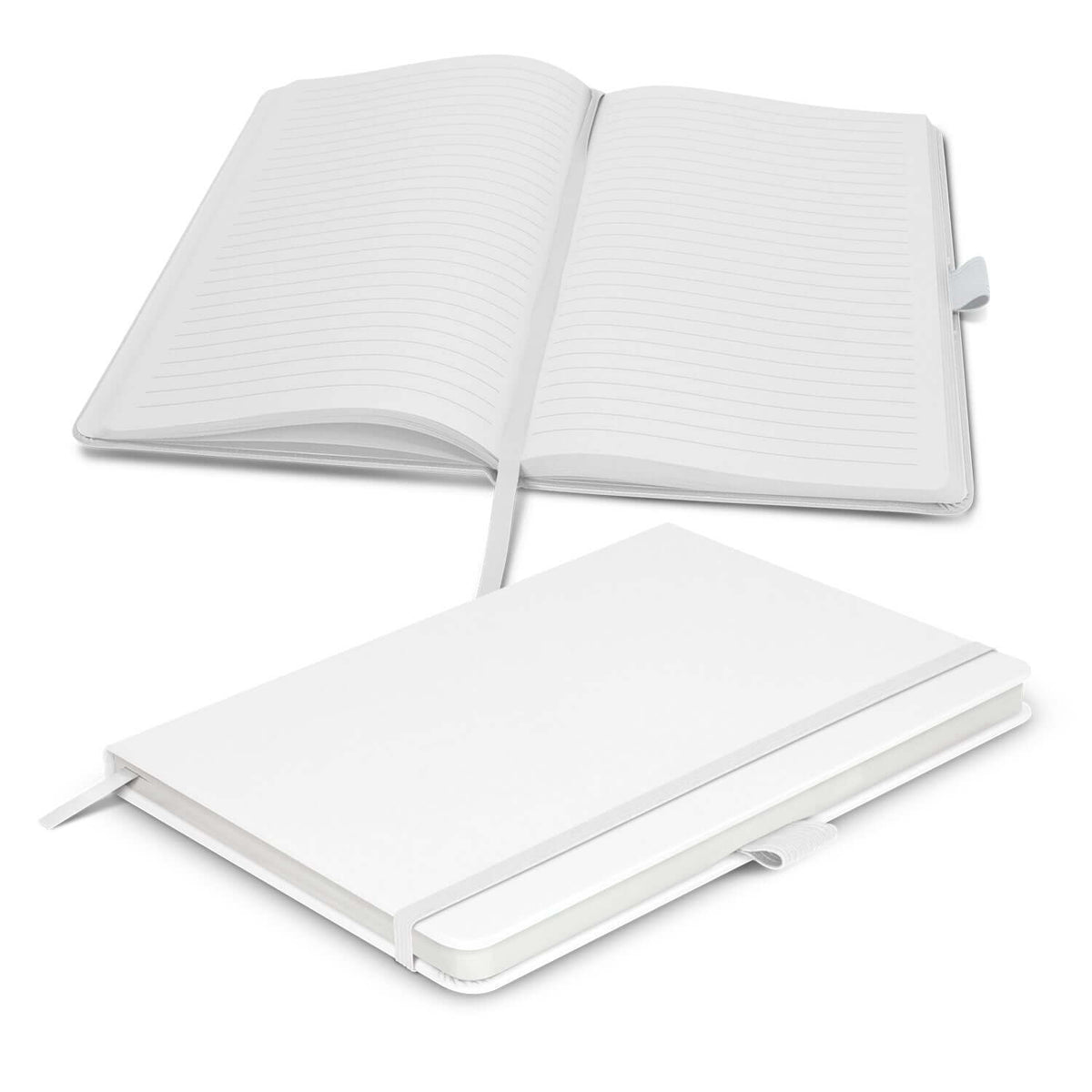 Kingston Notebook Corporate Gift Singapore