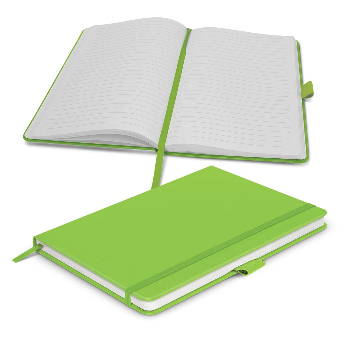 Kingston Notebook Corporate Gift Singapore