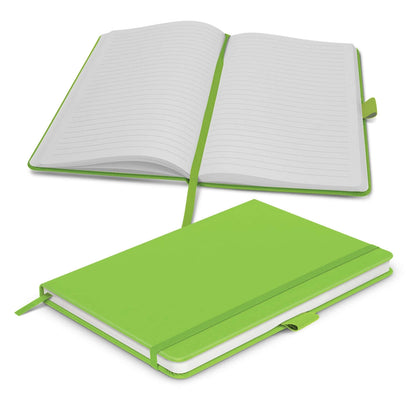 Kingston Notebook Corporate Gift Singapore