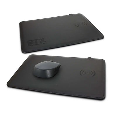 Davros Wireless Charging Mouse Mat Corporate Gift Singapore