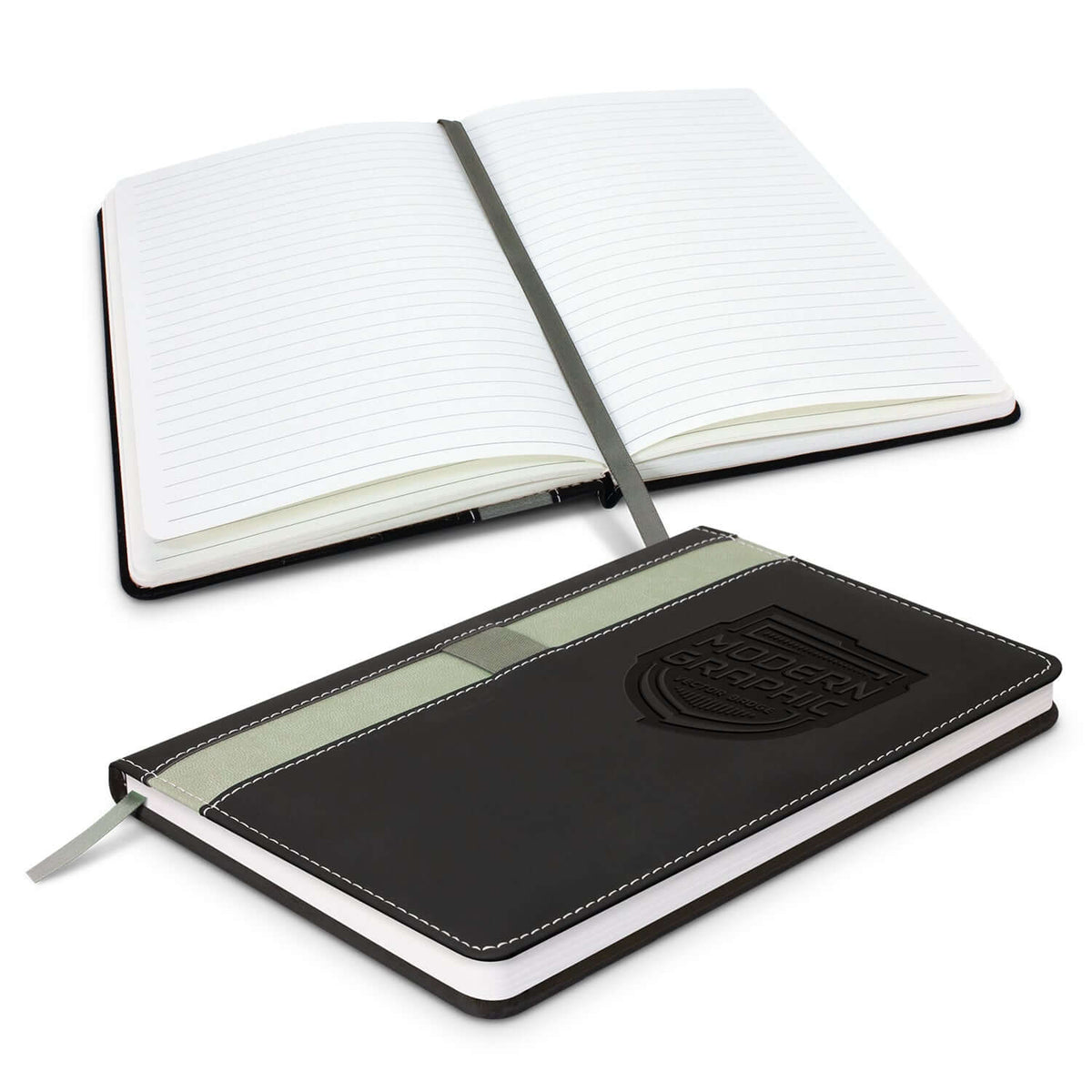 Prescott Notebook Corporate Gift Singapore