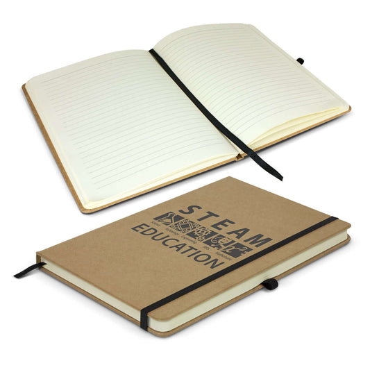 Sienna Notebook Corporate Gift Singapore