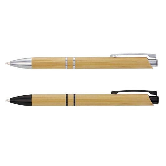 Panama Bamboo Pen Corporate Gift Singapore