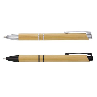 Panama Bamboo Pen Corporate Gift Singapore