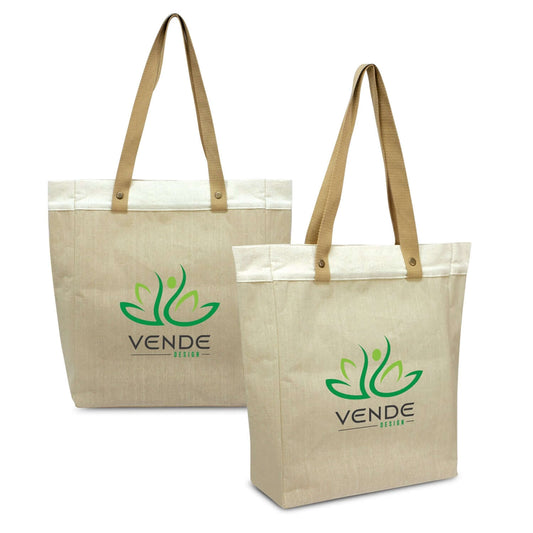 Marley Juco Tote Bag Corporate Gift Singapore